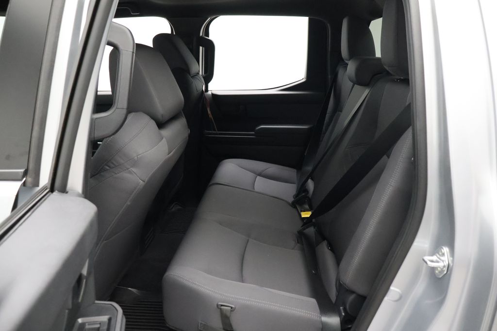 Thumbnail: 2025 Toyota Tacoma - 19