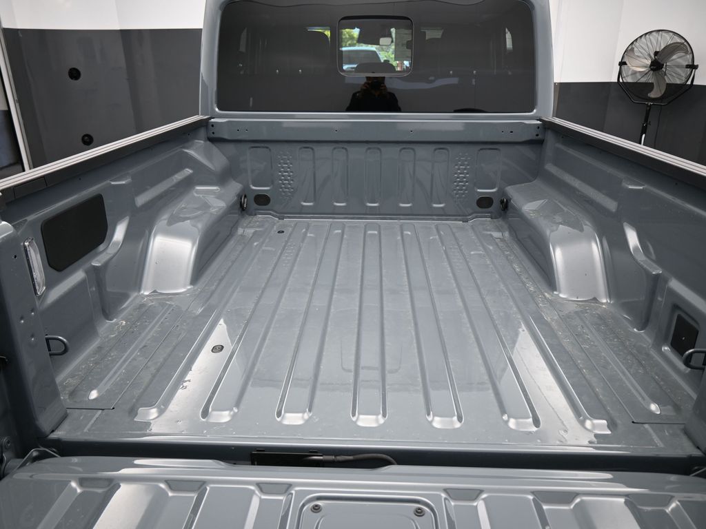 New 2026 Anvil Clearcoat Jeep Rubicon image 34