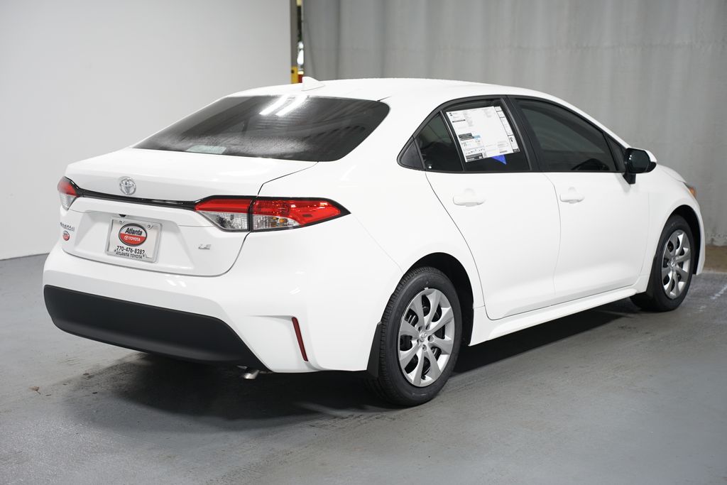 Thumbnail: 2026 Toyota Corolla - 8