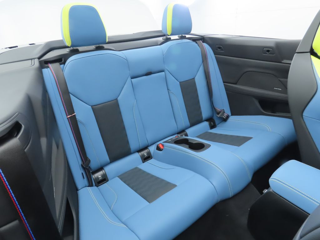 Thumbnail: 2026 BMW M4 - 30