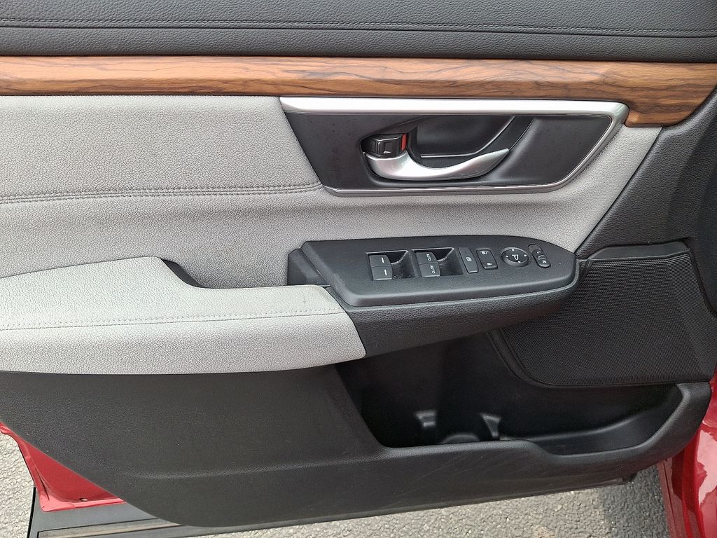 Thumbnail: 2022 Honda CR-V - 13