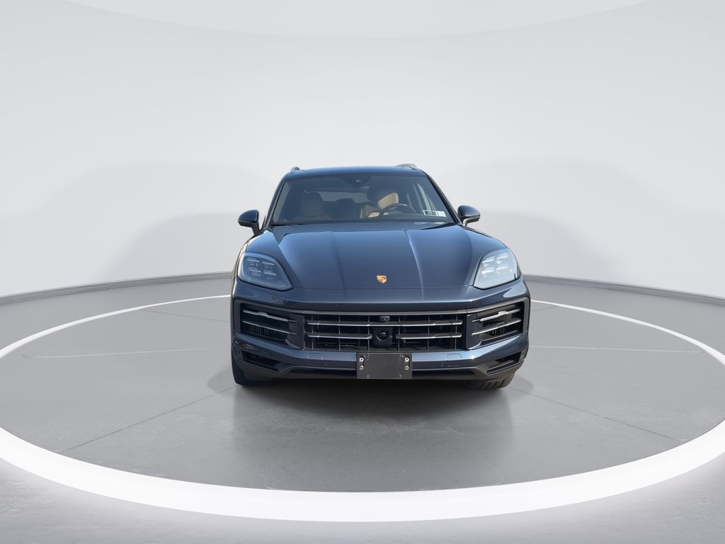 Thumbnail: 2024 Porsche Cayenne - 3