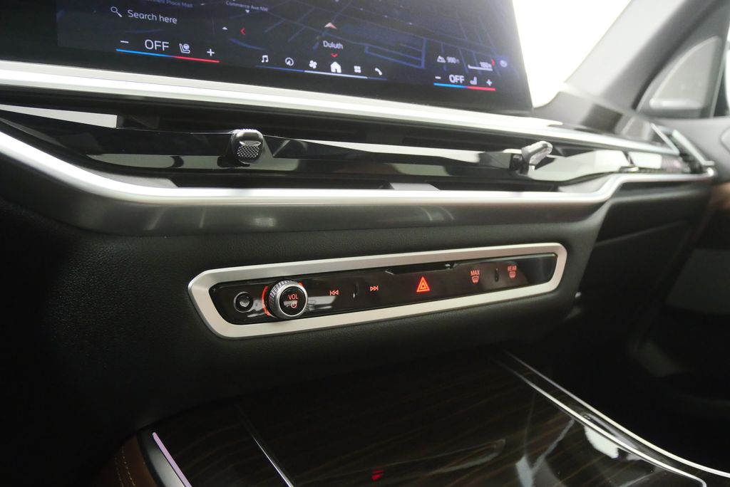 Thumbnail: 2024 BMW X5 - 24