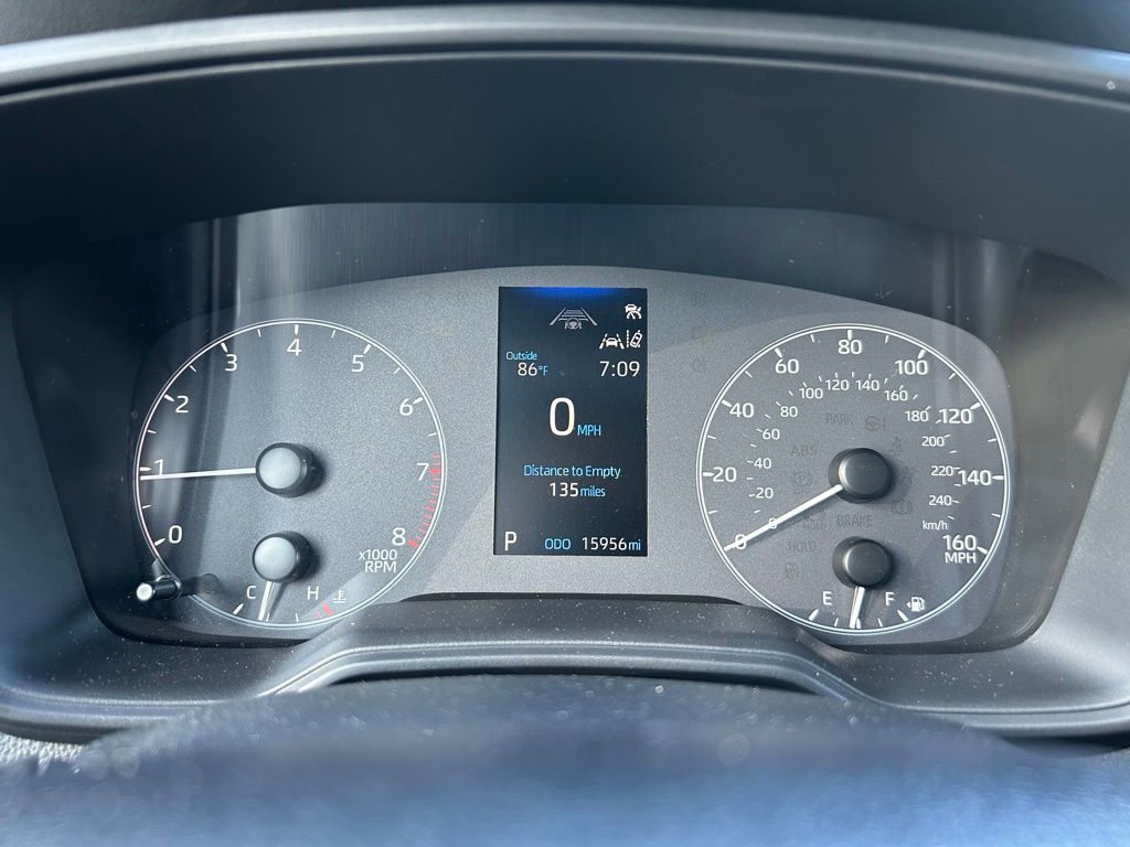 2024 Toyota Corolla LE 22