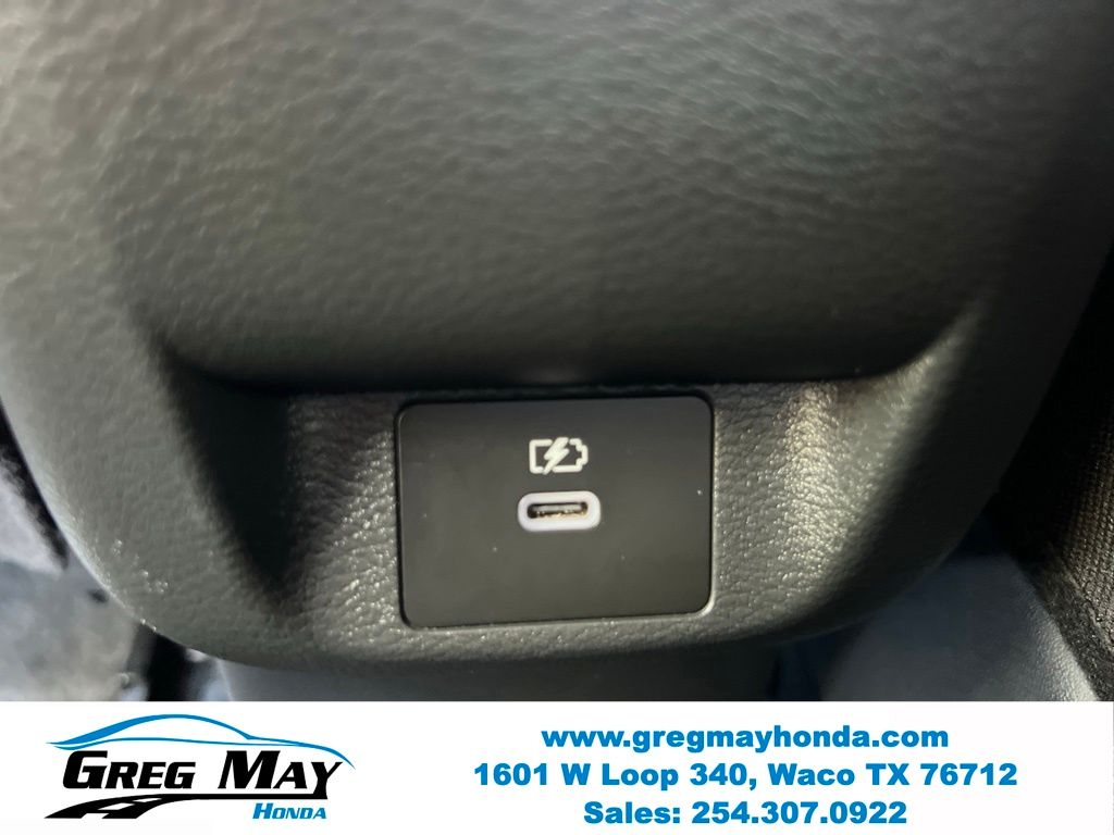 2024 Nissan Versa 1.6 SV Black at Greg May Honda