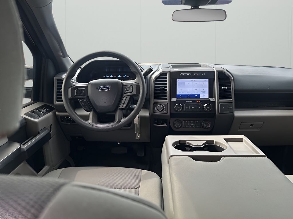 Used Car 2022 Ford F-250sd  Xl For Sale Under $50,000 In Austin, Texas