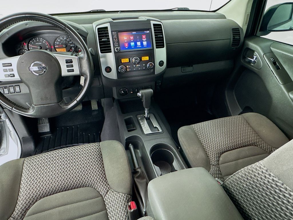 Used Car 2019 Nissan Frontier  Sv For Sale Under $20,000 In Austin, Texas