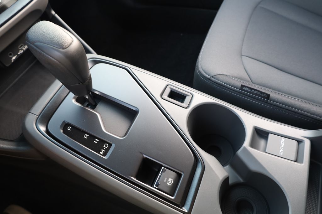 new 2026 Subaru Crosstrek car, priced at $28,520