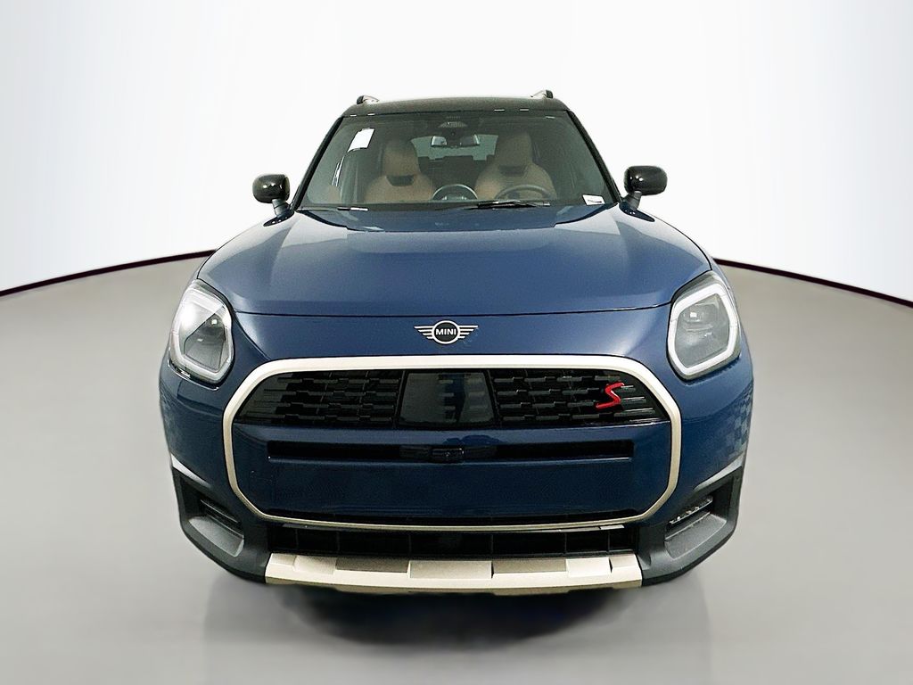 Thumbnail: 2026 MINI Cooper Countryman - 2