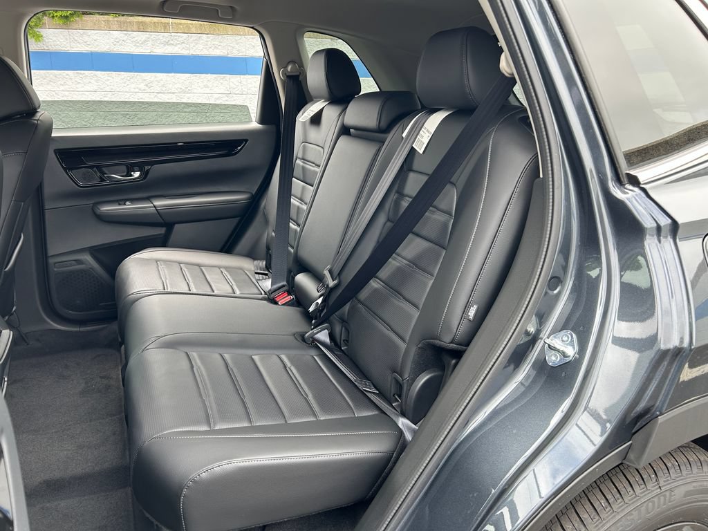 Thumbnail: 2027 Honda CR-V - 19
