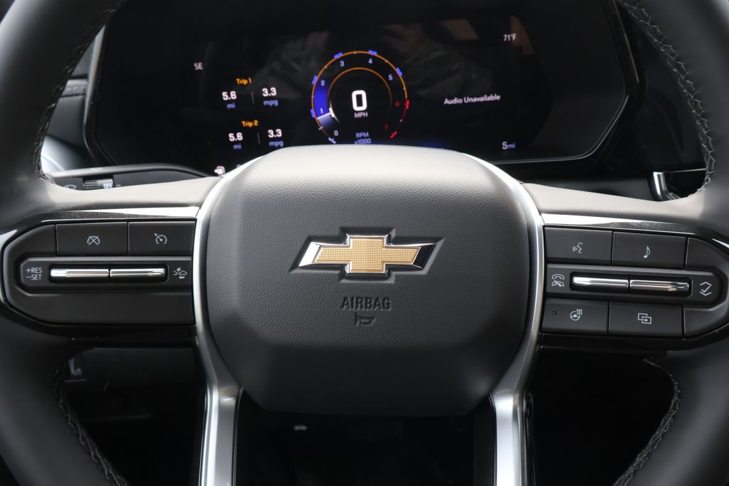 Thumbnail: 2026 Chevrolet Colorado - 22