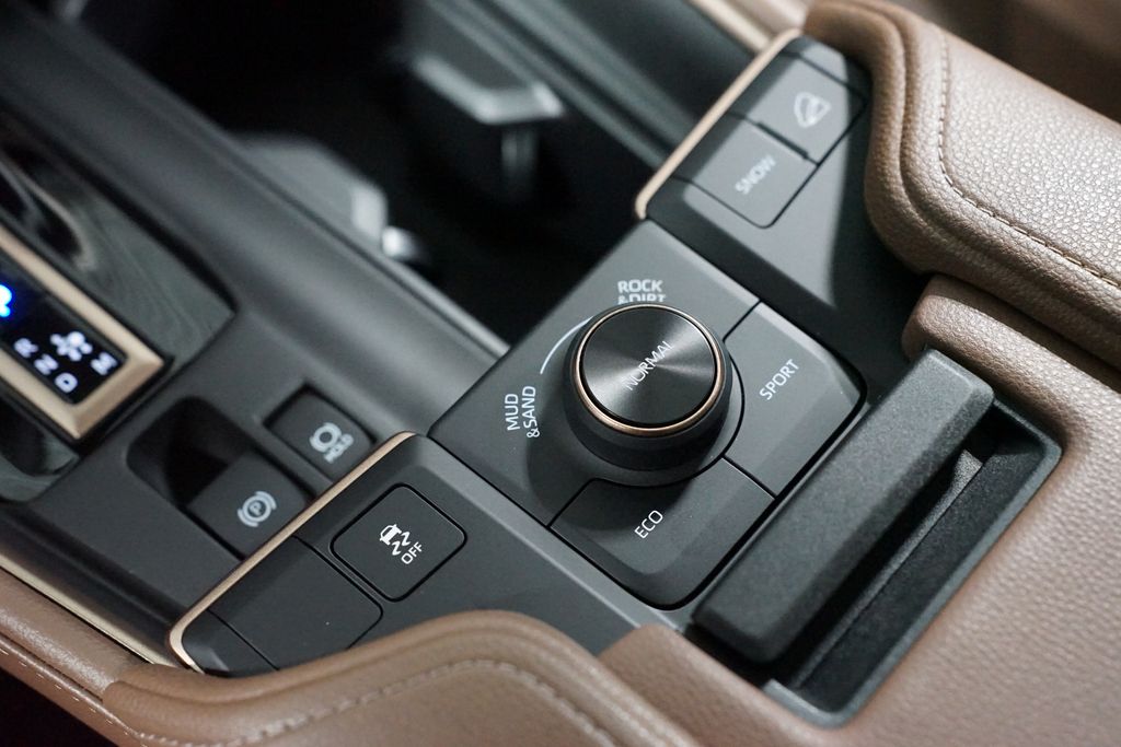 Thumbnail: 2026 Toyota Grand Highlander - 25