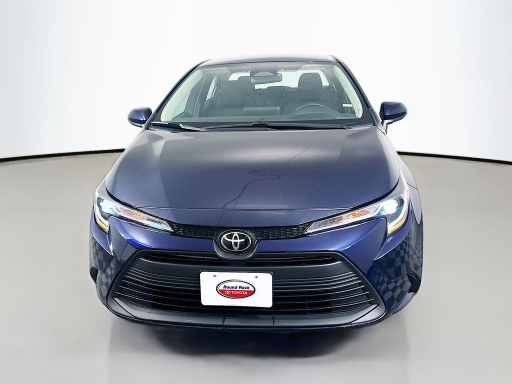 Thumbnail: 2024 Toyota Corolla - 2