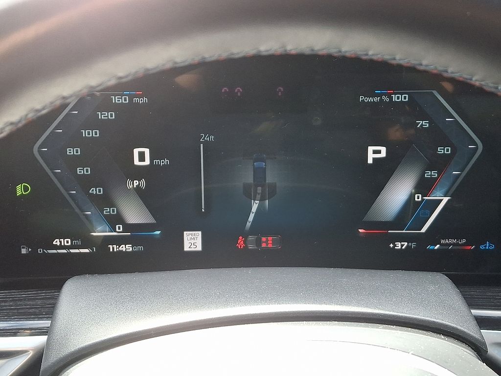 Thumbnail: 2024 BMW X7 - 23