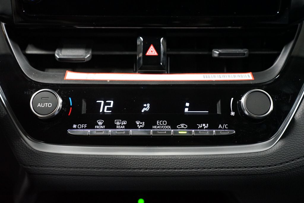 Thumbnail: 2026 Toyota Corolla Cross - 20