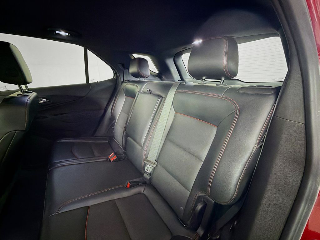 Used 2023 Chevrolet Equinox SUV