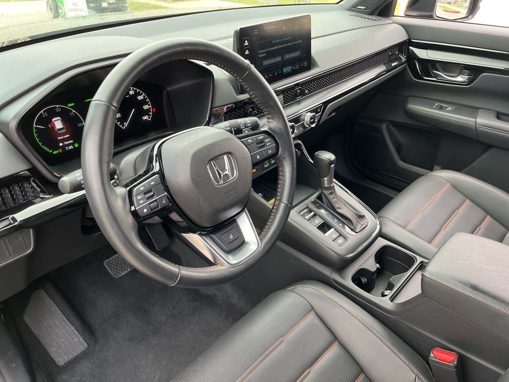 2023 Honda CR-V Sport Touring 19