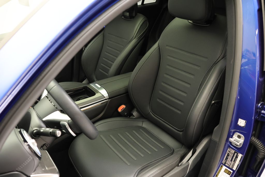 2025 Mercedes-Benz GLC Coupe Base - Photo 33