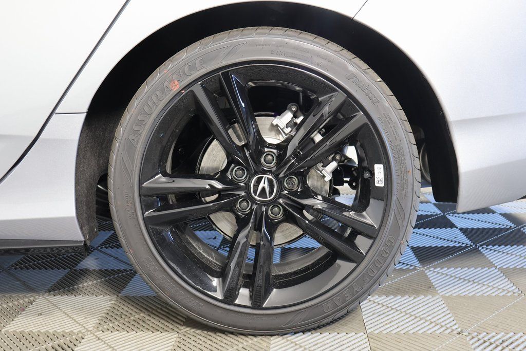 Thumbnail: 2026 Acura Integra - 10