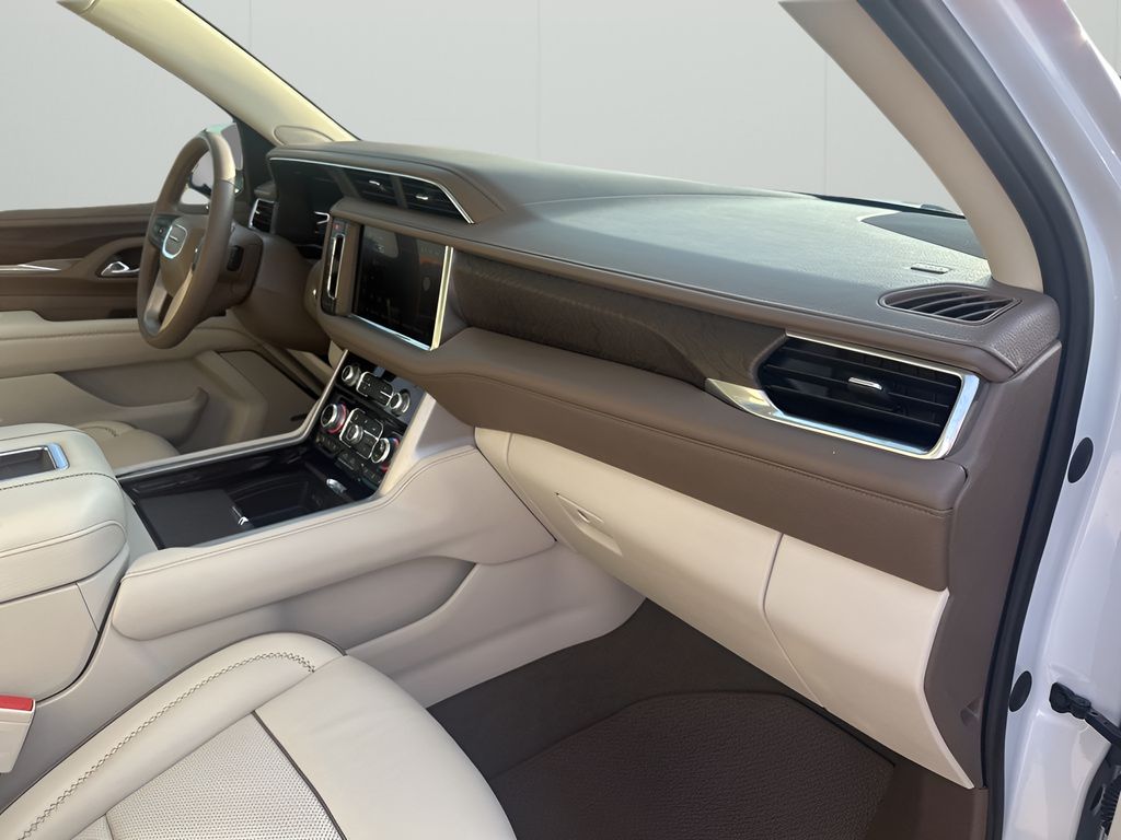 Used Car 2023 Gmc Yukon  Denali For Sale Under $60,000 In Austin, Texas