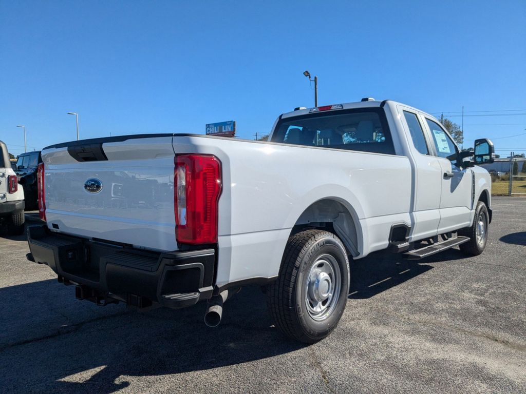 2026 Ford F-250 XL