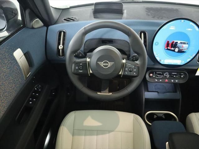 Thumbnail: 2025 MINI Cooper Countryman - 10