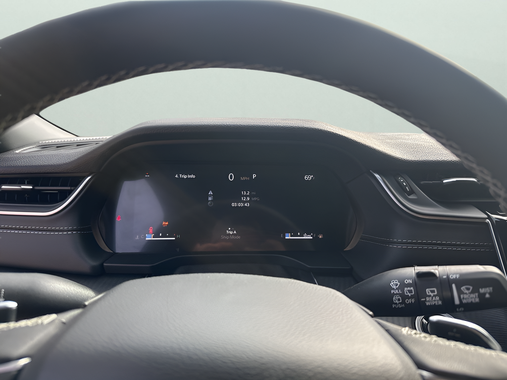 New Car 2025 Jeep Grand Cherokee L  For Sale Under $40,000 In Austin, Texas