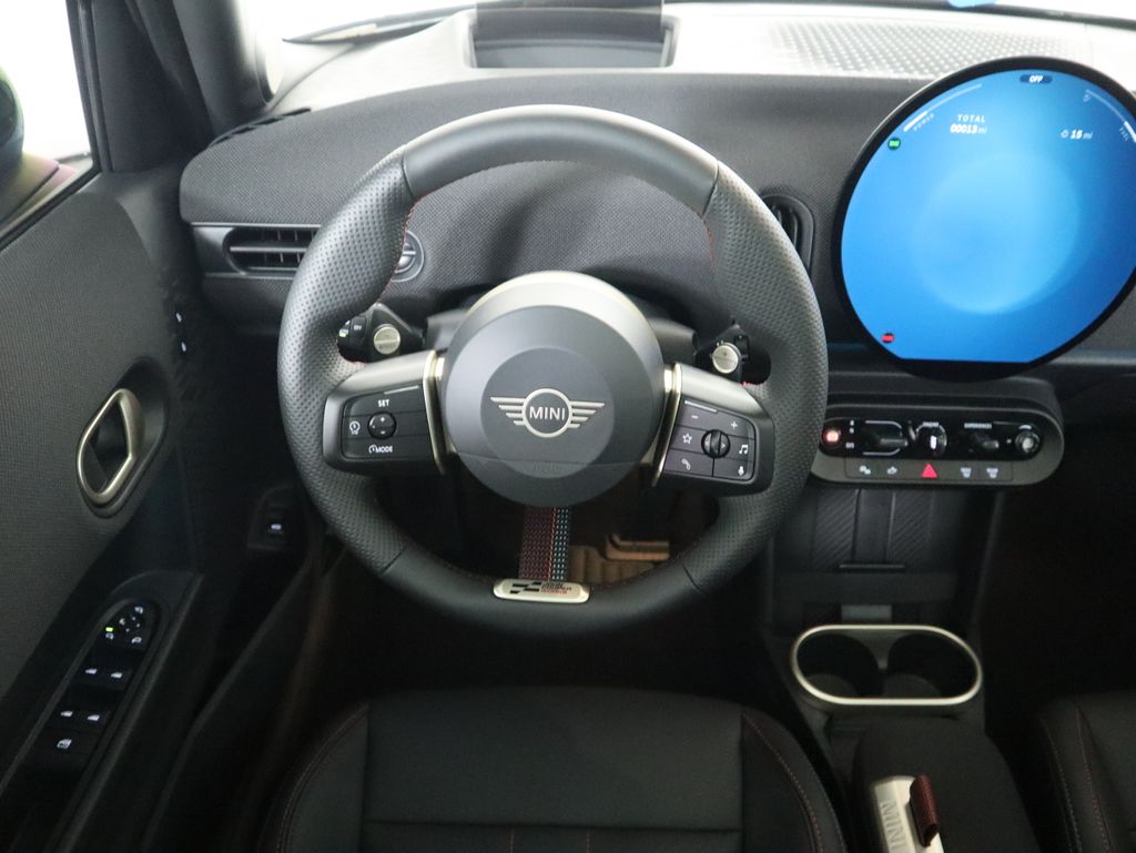 Thumbnail: 2026 MINI Cooper - 10