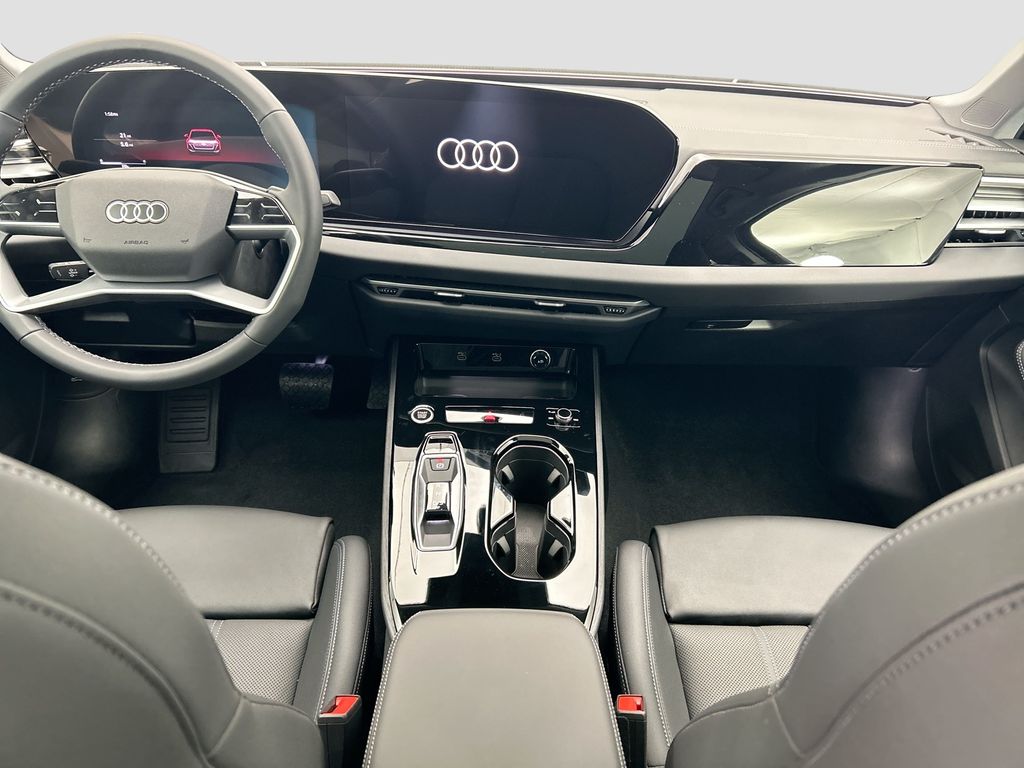 Thumbnail: 2025 Audi A5 - 13