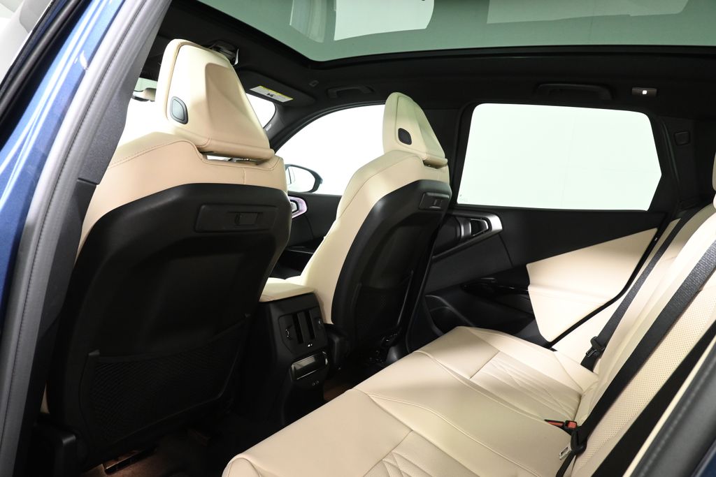 Thumbnail: 2026 BMW X3 - 27
