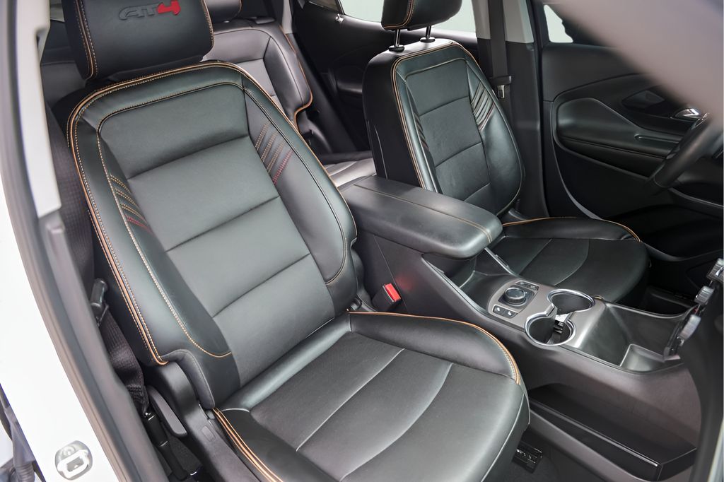 Used Car 2023 Gmc Terrain  At4 For Sale Under $30,000 In Austin, Texas