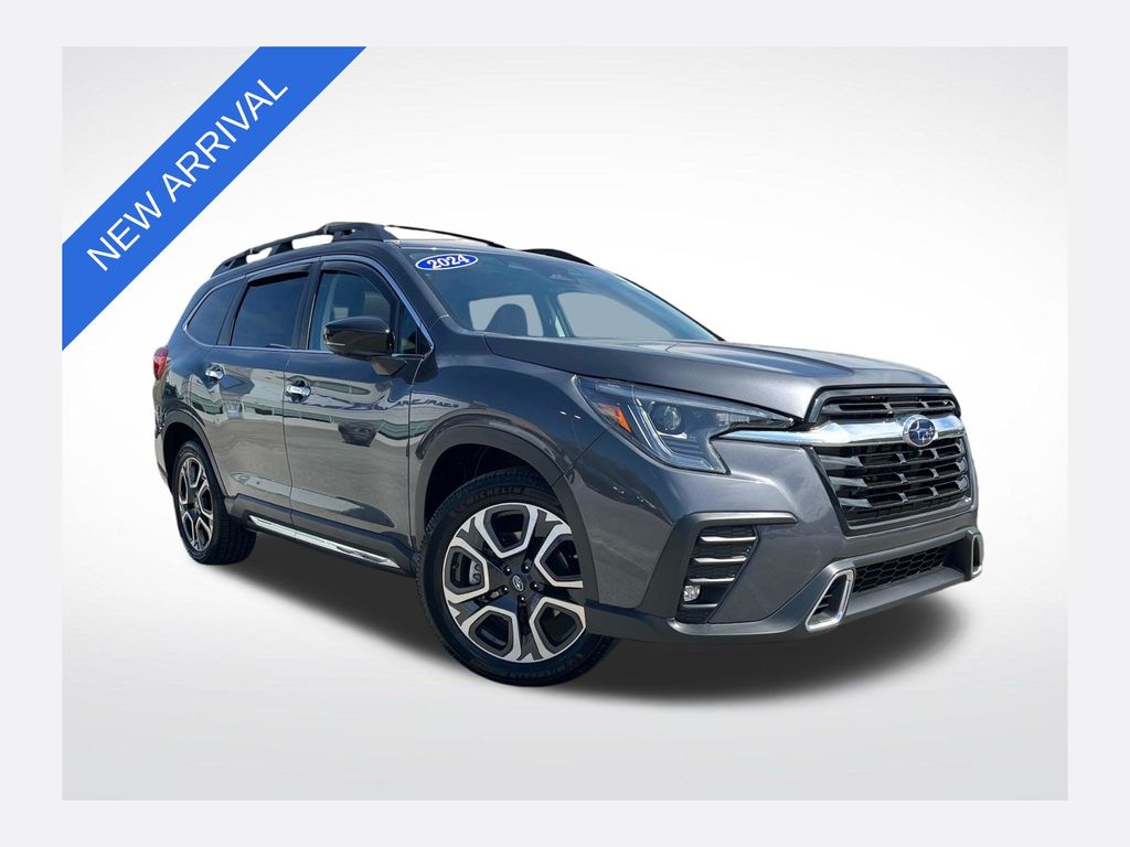 2024 Subaru Ascent Touring AWD