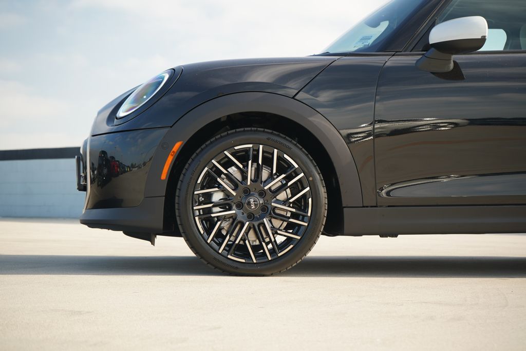 Thumbnail: 2026 MINI Cooper - 2