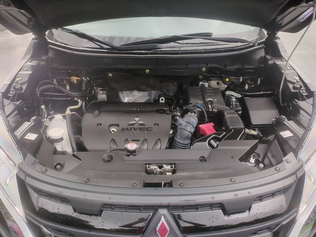 2024 Mitsubishi Outlander Sport S