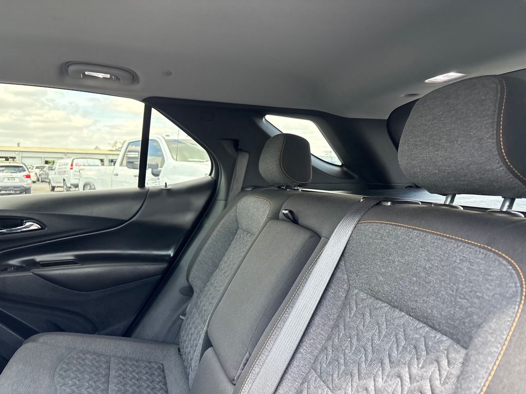 Used Car 2023 Chevrolet Equinox  Lt For Sale Under $25,000 In Austin, Texas