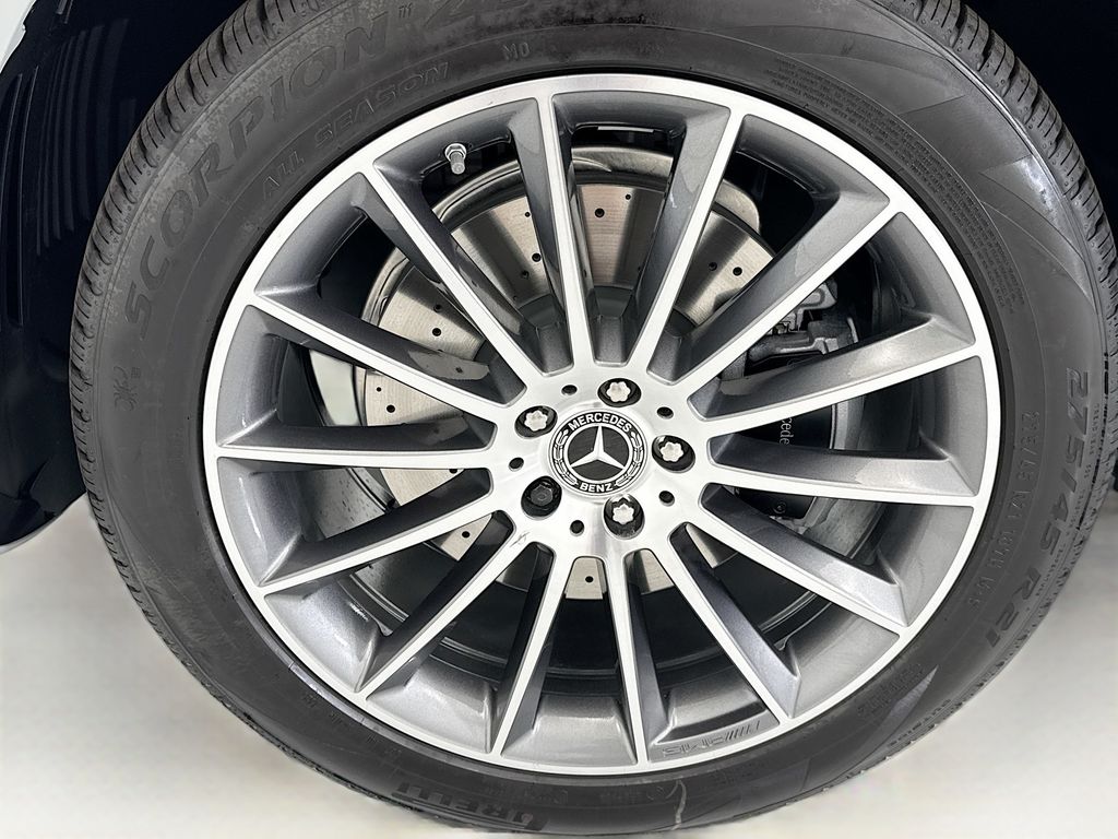 Thumbnail: 2026 Mercedes-Benz GLE - 29