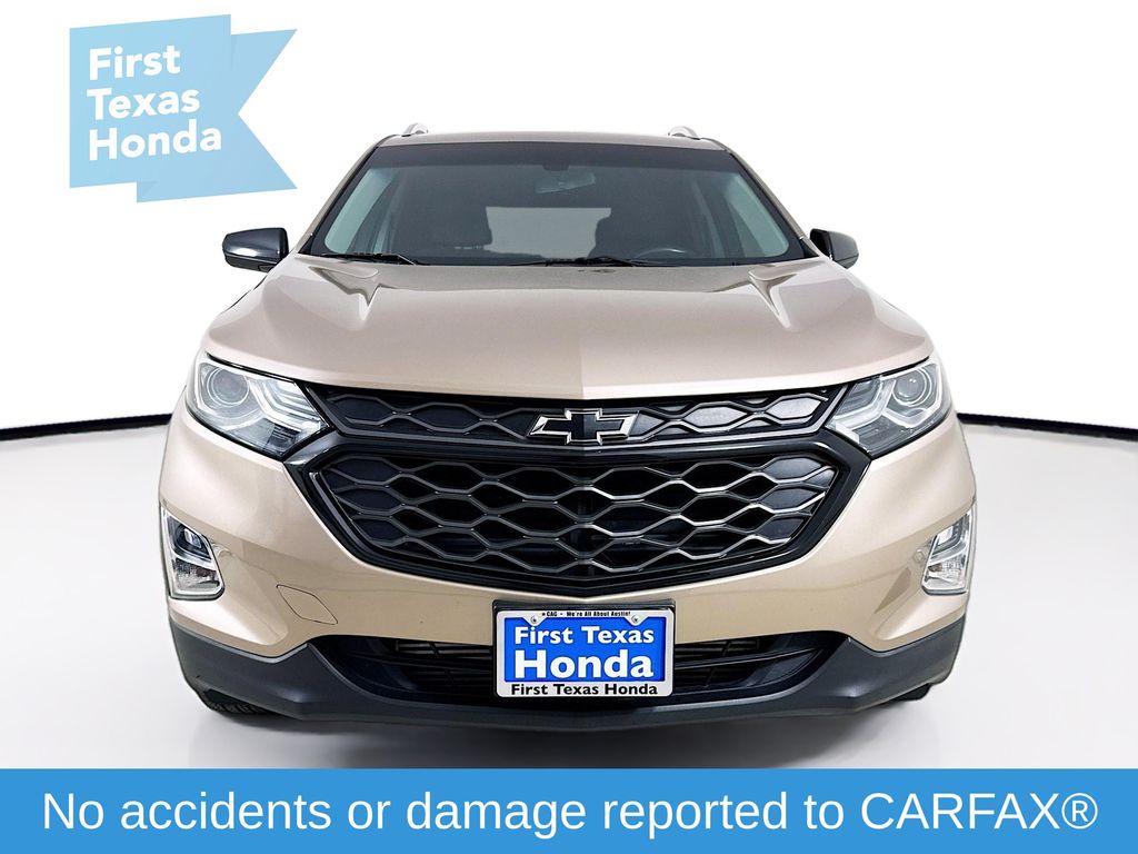 Used Car 2019 Chevrolet Equinox  Lt For Sale Under $20,000 In Austin, Texas