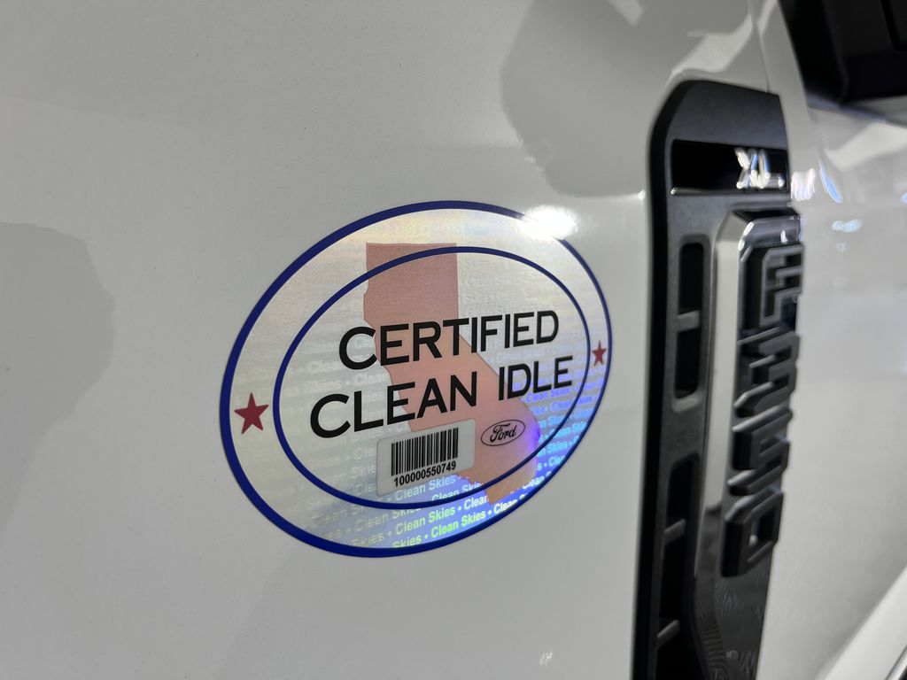 2025 Ford F-350 Crew Cab DRW 4WD Harbor Flatbed Truck for sale #9F0381 - photo 33