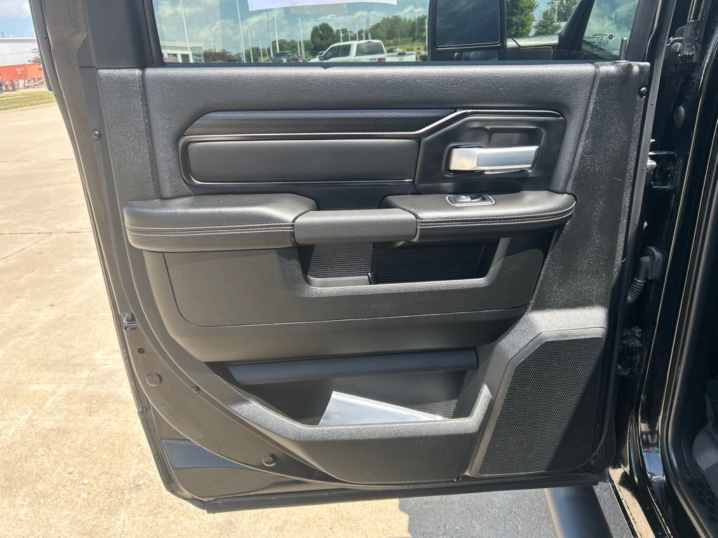 Used 2024 Ram 2500 Truck