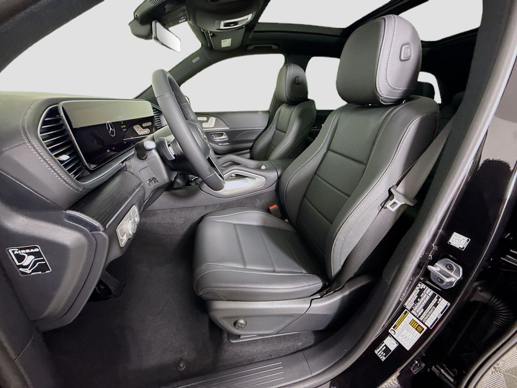 Thumbnail: 2026 Mercedes-Benz GLE - 20