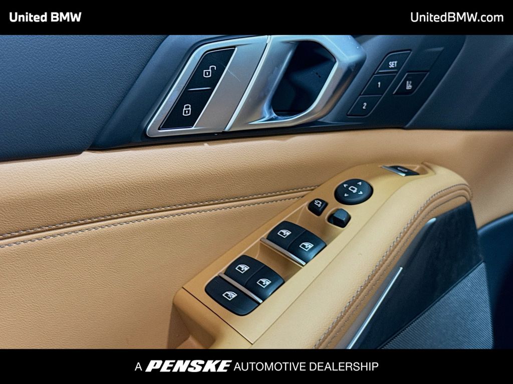 Thumbnail: 2026 BMW X5 - 3