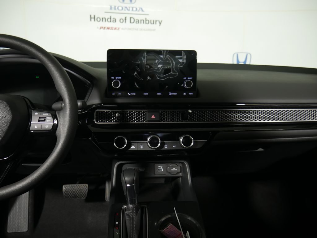 Thumbnail: 2026 Honda Civic - 13