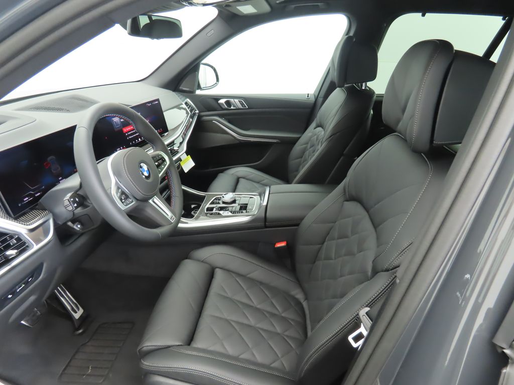 Thumbnail: 2026 BMW X5 - 20