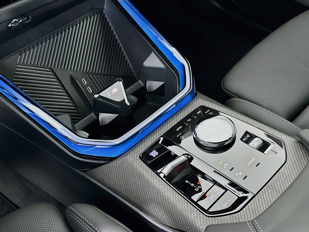 Thumbnail: 2026 BMW X3 - 15