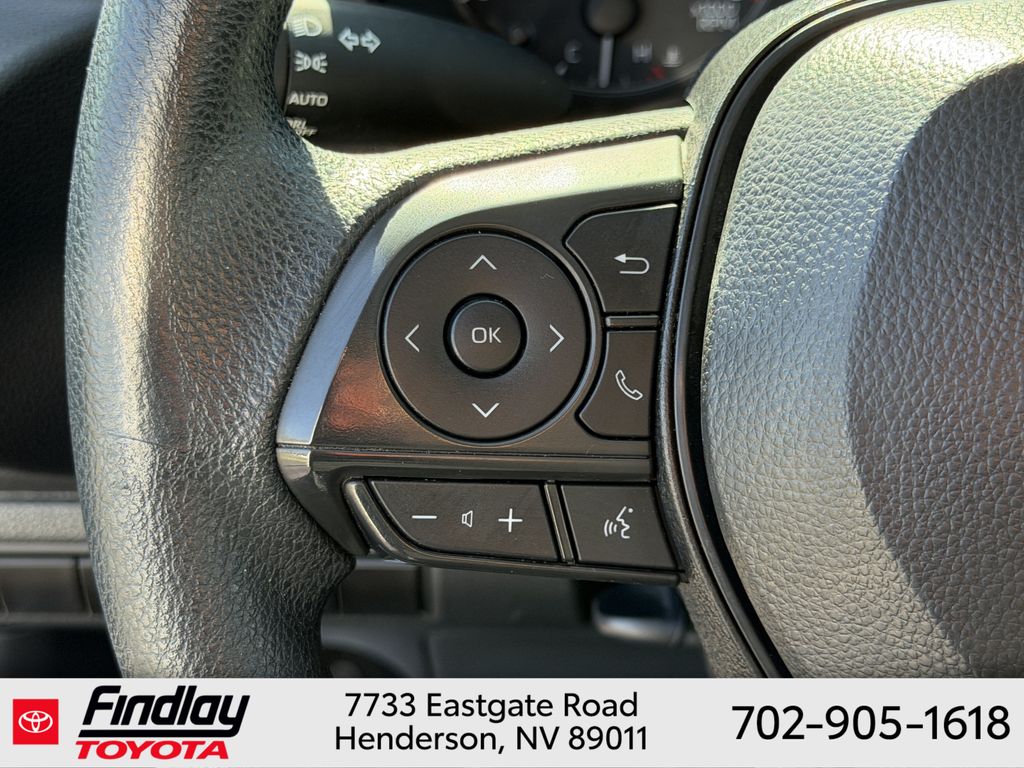 Used 2025 Toyota Corolla Sedan