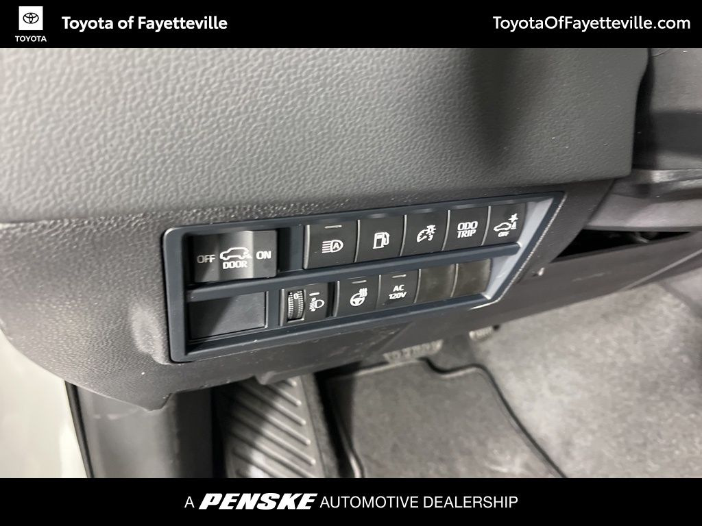 Thumbnail: 2026 Toyota Sequoia - 31