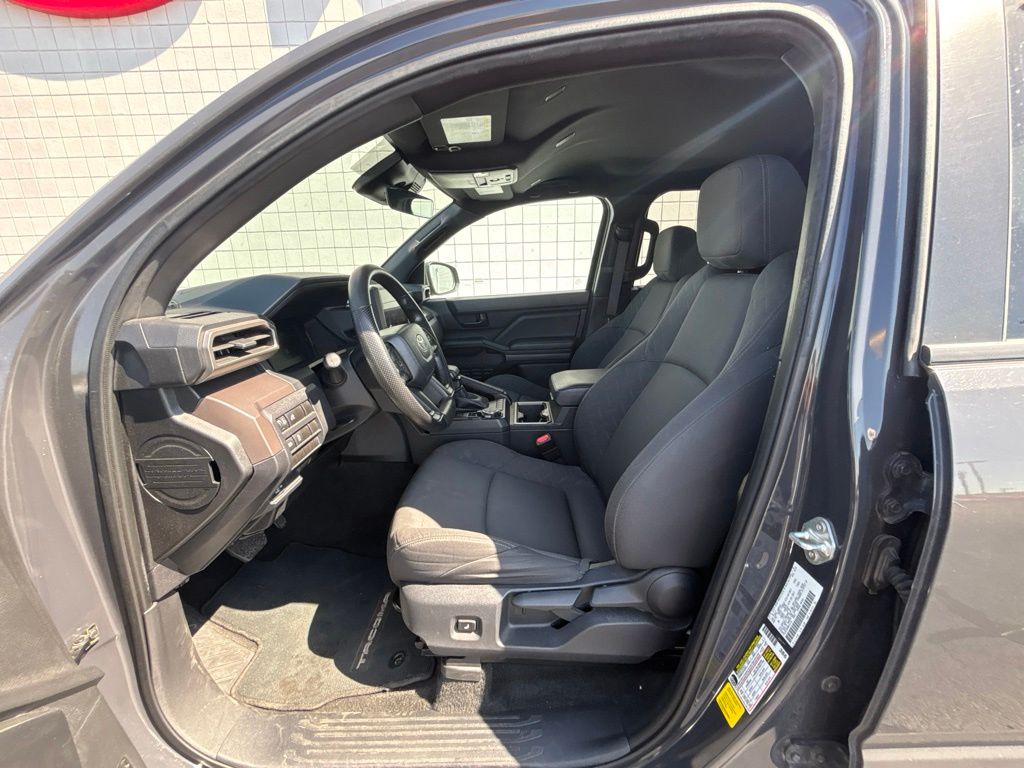 Used 2024 Toyota Tacoma Truck