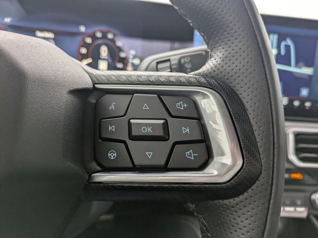 2026 Ford Mustang EcoBoost Premium Fastback