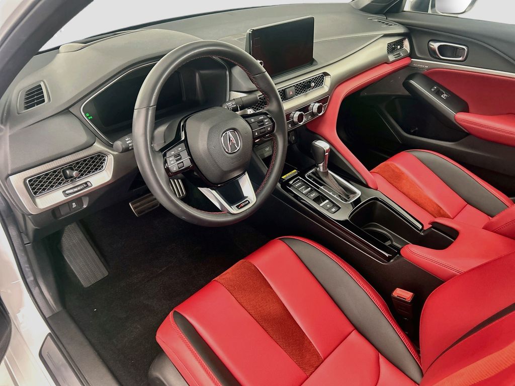 Thumbnail: 2026 Acura Integra - 9