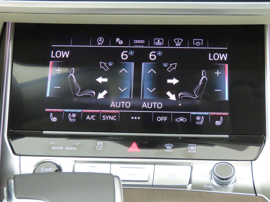 Thumbnail: 2025 Audi A6 - 21